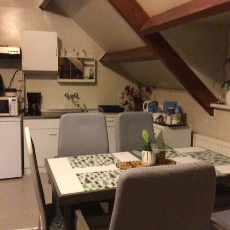 فندق Mely'S House دين بوس المظهر الخارجي الصورة